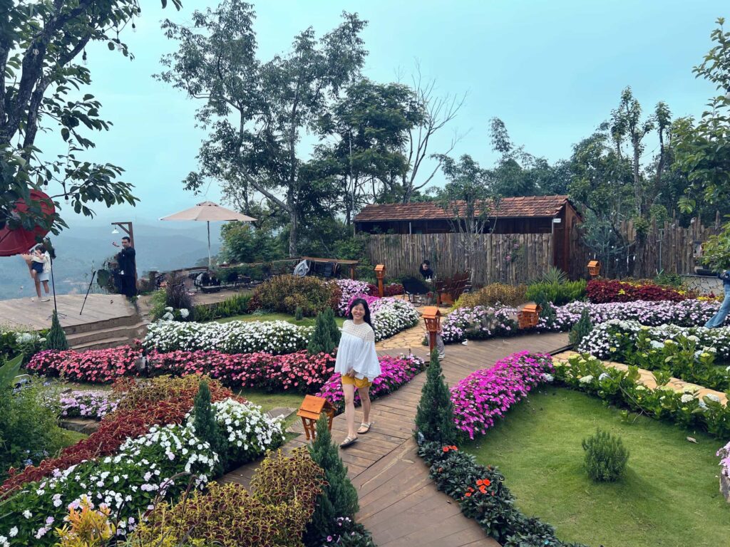 Trải nghiệm lưu trú tại các Homestay mang đậm chất núi rừng